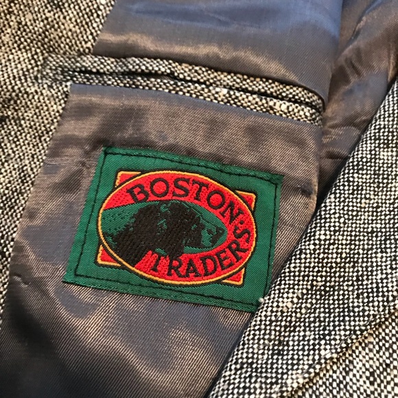 💼🎩Boston Trader Men’s jacket - Picture 2 of 6